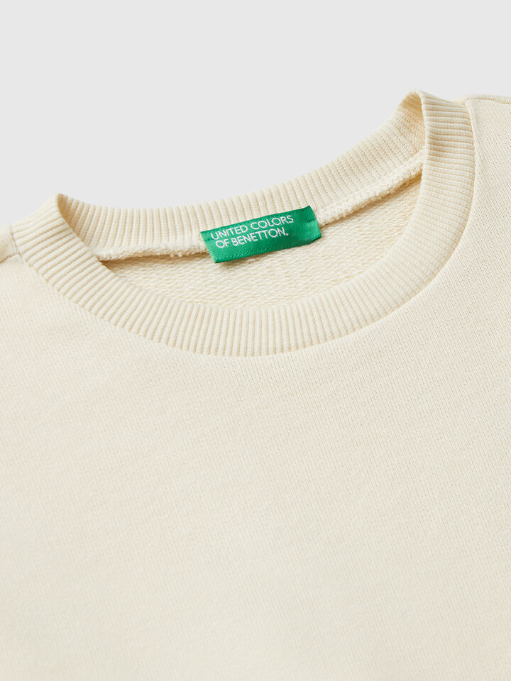 SWEATER L/S Garçon image number 3